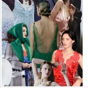 Meet your Posher, Alma